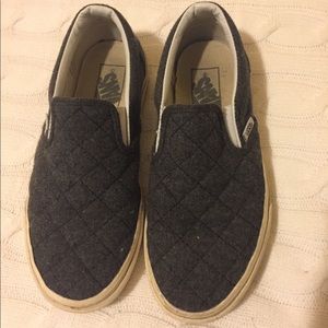 Vans Women’s sneakers